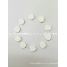 GMP de alta calidad Propranolol tabletas de clorhidrato